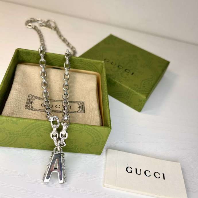 Picture of Gucci Necklace _SKUGuccinecklace08cly1089820